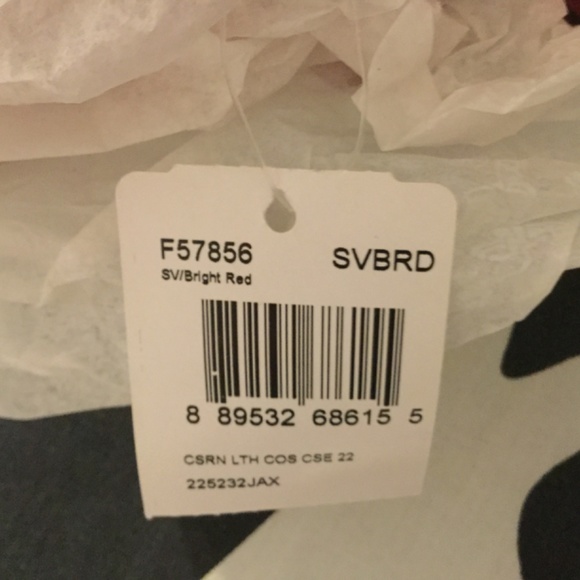 COACH ACCESSORIES POUCH - Picture 6 of 7